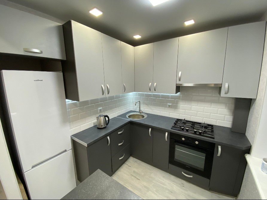 Однокімнатна квартира в центрі міста на Засумській. Суми - зображення 1