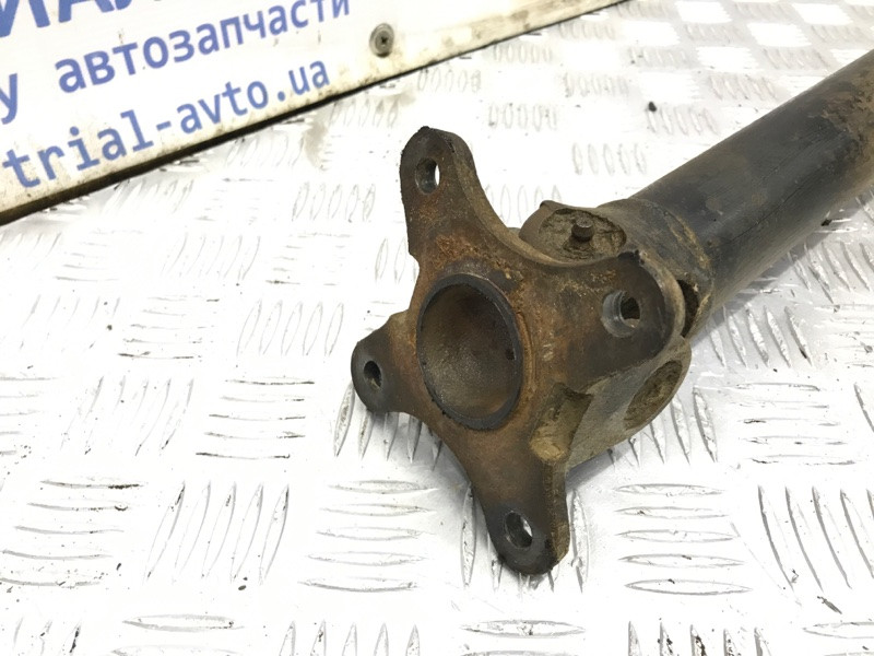 Вал карданный Mitsubishi Pajero Wagon 1999-2006 MR453518 (Арт. 45310) Київ - зображення 2