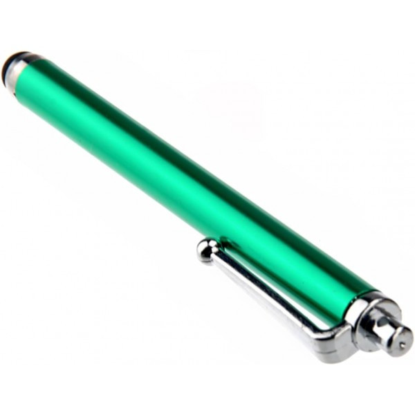 DM Стилус ручка Magcle Universal Metal для iOS/Android/iPad Light Green Харків - зображення 3