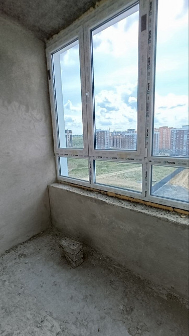 1к квартира в сучасному ЖК Гранд Роял Хмельницький - зображення 4
