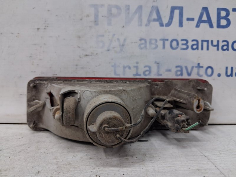 Катафот левый Mitsubishi Outlander 2003-2006 MN126573 (Арт. 66465) Київ - зображення 2