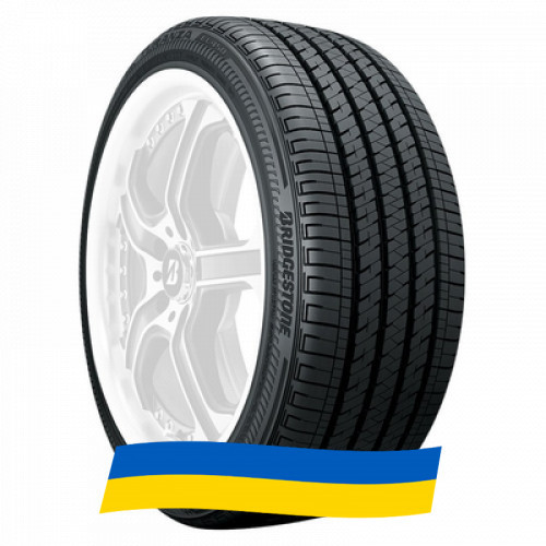 225/45 R18 Bridgestone Turanza EL450 91W Легкова шина Київ - зображення 1