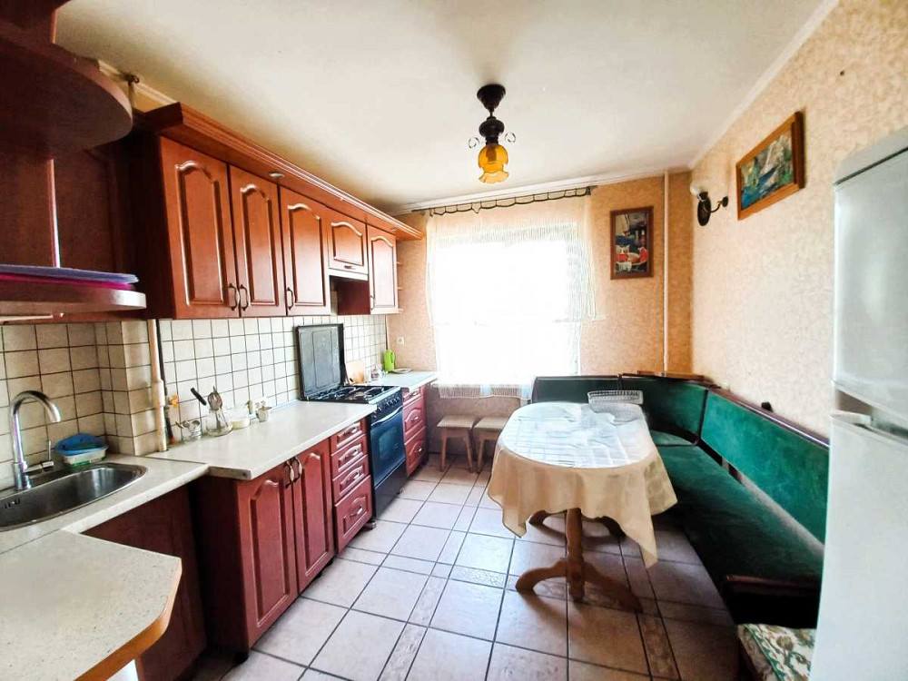 продажа 3-к квартира Днепр, Индустриальный, 41000 $ Днепр - изображение 2