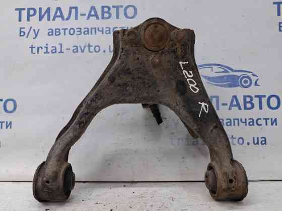 Рычаг передний верхний правый Mitsubishi L200 KB 2.5 DIESEL 4D56 2006 (б/у) Киев