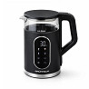 Электрочайник Grunhelm EKG-25702B 1.7 л черный Київ
