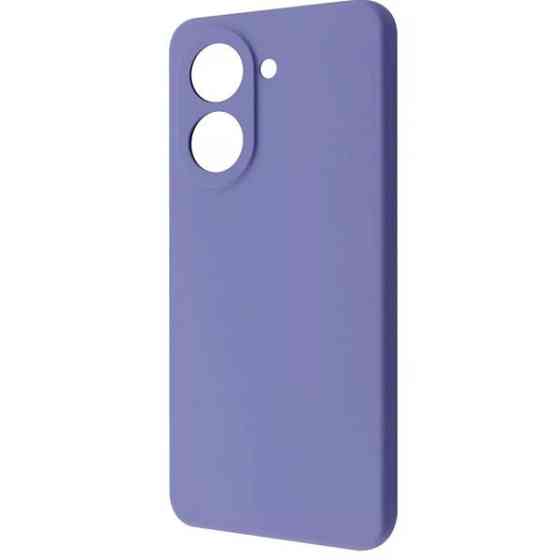 Чохол WAVE Colorful (TPU) для Xiaomi Redmi A5 EU/Poco C71 EU Lavender Gray (Код товару:42986) Харків