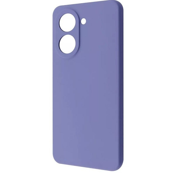 Чохол WAVE Colorful (TPU) для Xiaomi Redmi A5 EU/Poco C71 EU Lavender Gray (Код товару:42986) Харьков - изображение 1