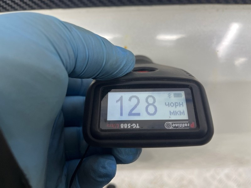 Дверь передняя левая Infiniti FX S50 3.5 БЕНЗИН VQ35DE 2002 (б/у) Киев - изображение 3