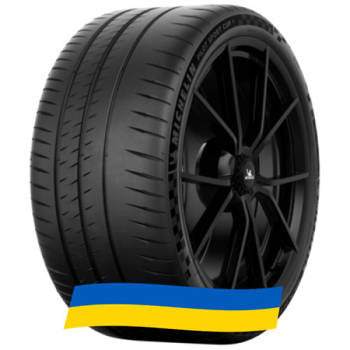 295/30 R18 Michelin Pilot Sport Cup 2 Connect 98Y Легкова шина Киев - изображение 1