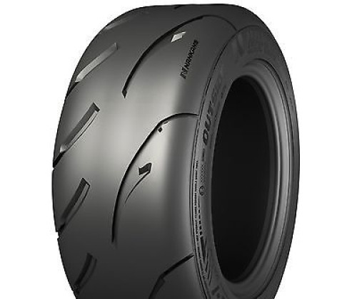 255/35 R18 Nankang AR-1 94Y Легкова шина Київ - зображення 7