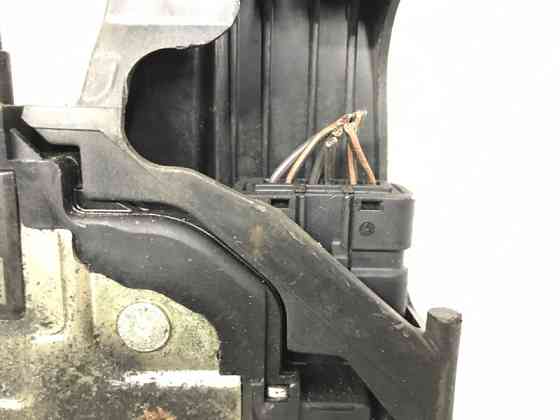 Замок двери задний левый Renault Megane 3 1.5 DIESEL K9K 2008 (б/у) Київ