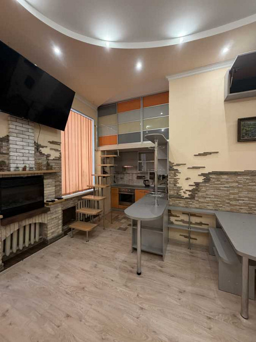 долгосрочная аренда 2-к квартира Киев, Шевченковский, 600 $/мес. Київ - зображення 2