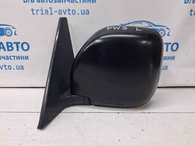 Зеркало левое Mitsubishi Pajero Wagon 3 3.2 ДИЗЕЛЬ 4M41 1999 (б/у) Київ - зображення 2