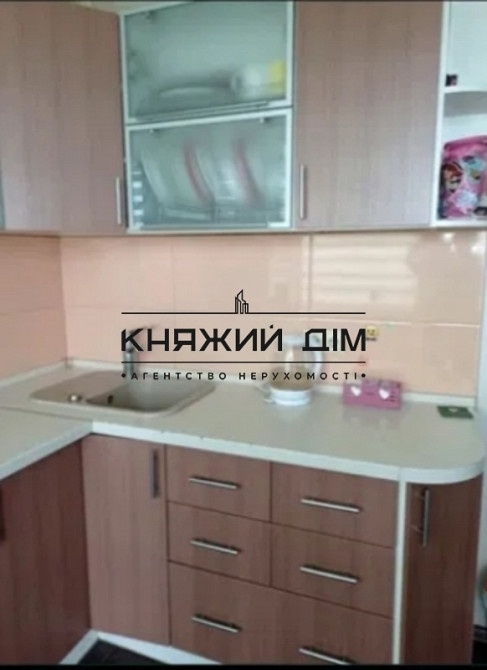 Оренда 1-кім. квартири на Русанівці (бул. Шамо) З видом на Лавру! КОД 11205007 Київ - зображення 8