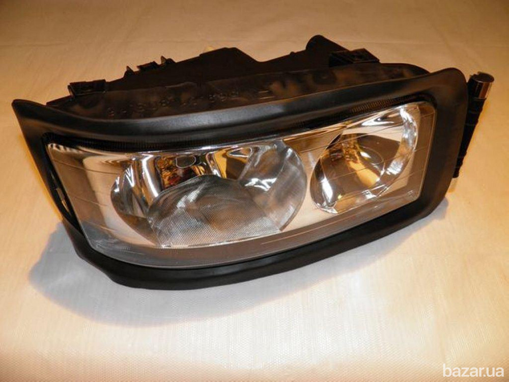 Фара правая MAN TGA 81251016448 Рівне - зображення 1