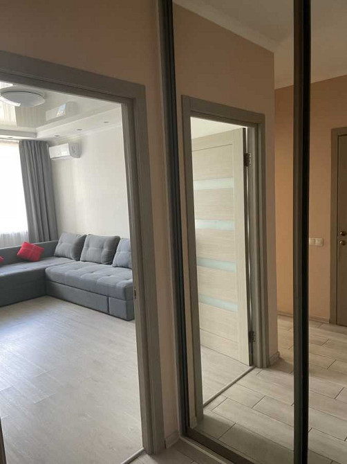 довгострокова оренда 1-к квартира Києво-Святошинський, Ірпінь, 16000 грн./міс. Ірпінь - зображення 10