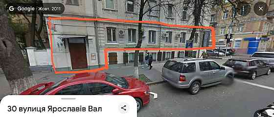 продажа торговые площади Киев, Шевченковский, 496260 $ Киев