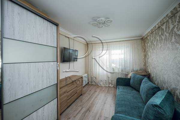 продажа 3-к квартира Киев, Святошинский, 105000 $ Київ - зображення 4