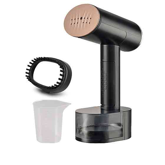 Отпариватель ручной Liberton LHS-6906 2000 Вт черный Киев