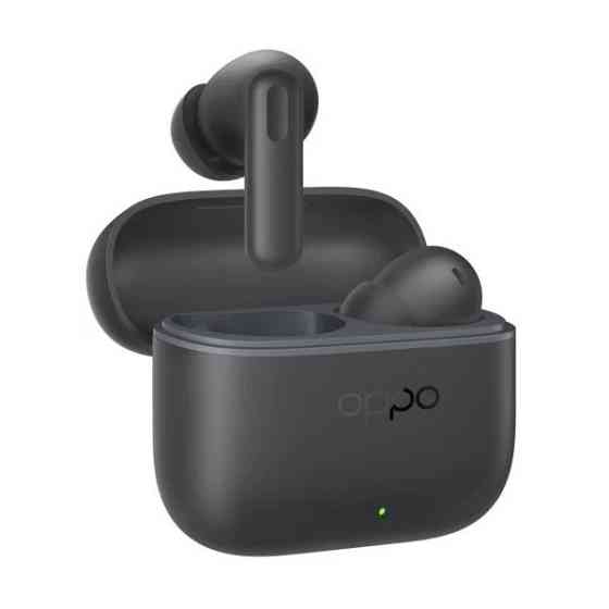 Bluetooth-гарнітура Oppo Enco Buds 3 Pro Graphite Grey (ETEK1) UA (Код товару:43441) Харків