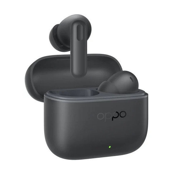 Bluetooth-гарнітура Oppo Enco Buds 3 Pro Graphite Grey (ETEK1) UA (Код товару:43441) Харків - зображення 3