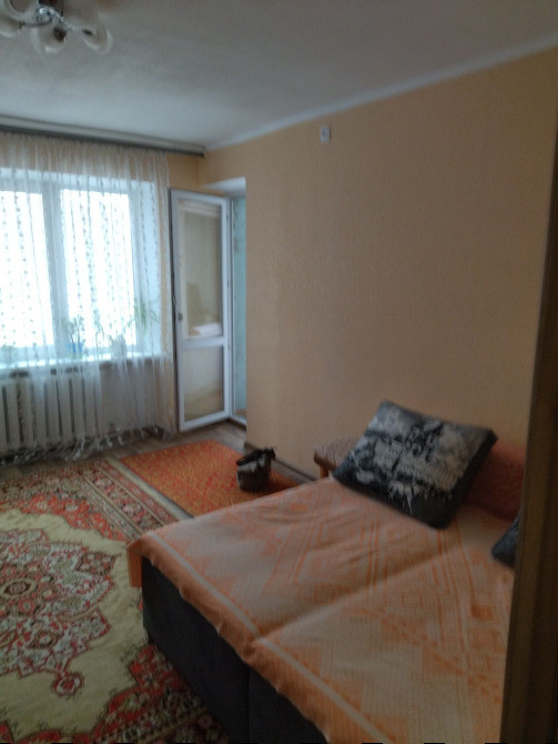 Здам. 1-к.кв. 4/9, 12-й квартал. Вул. Бориса Мозолевського Дніпро - зображення 3