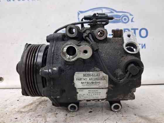 Компрессор кондиционера Suzuki SX4 2006-2014 95200-62JA0 (Арт. 64985) Киев