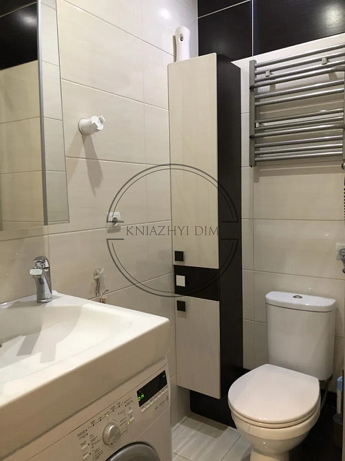 ОРЕНДА 1к квартира ЖК Британський квартал вул. Дмитра Луценка 10 код 11202717 Київ - зображення 6