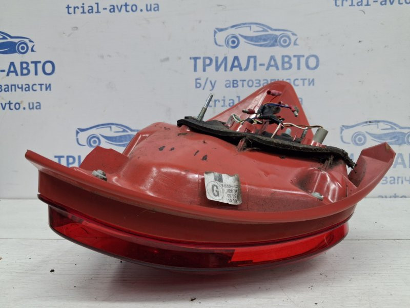 Фонарь задний внешний правый Toyota Auris 2006-2012 8155102530 (Арт. 63613) Киев - изображение 7