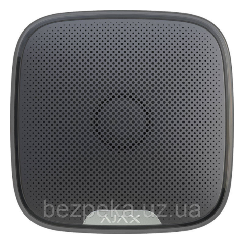 StreetSiren ajax Ужгород - изображение 1