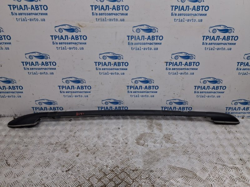 Рейлинг на крышу Acura MDX YD2 3.7 БЕНЗИН J37A1 2006 лев. (б/у) Киев - изображение 1
