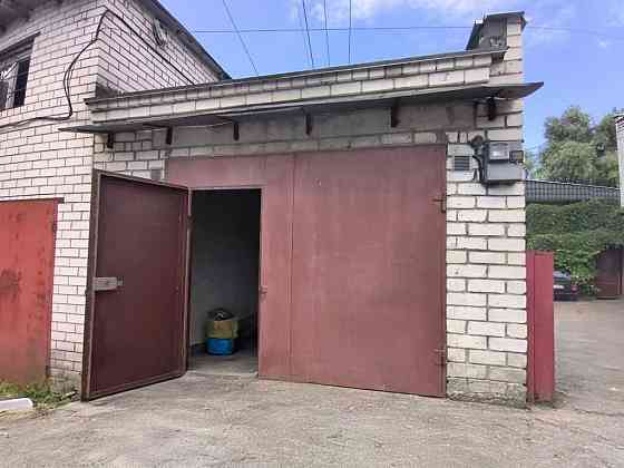 продажа отдельно стоящий гараж Киев, Деснянский, 12000 $ Київ