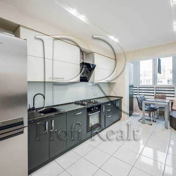 продажа 3-к квартира Киево-Святошинский, Крюковщина, 115000 $  - зображення 1