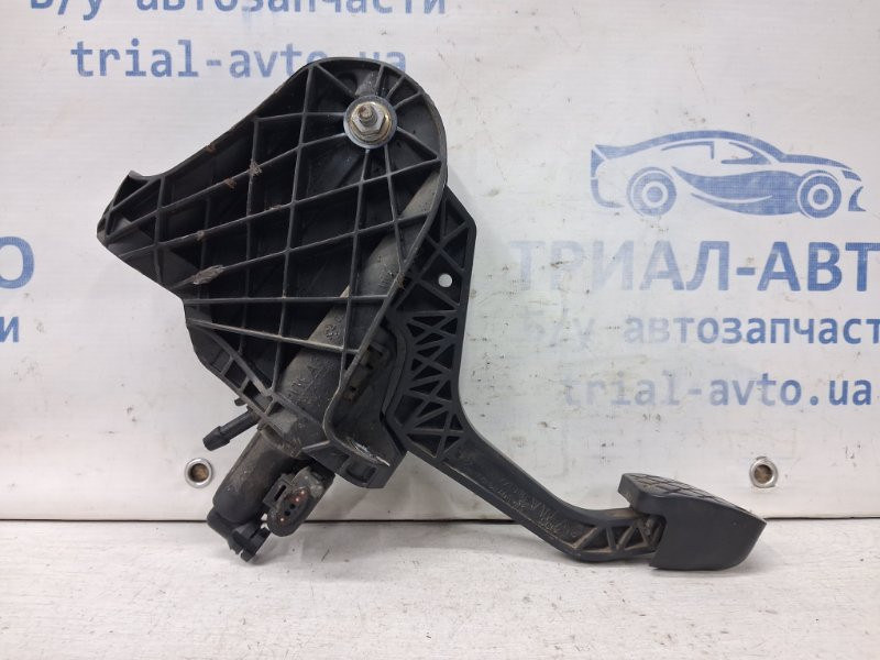 Педаль сцепления Volkswagen Caddy 2K 1.9 DIESEL BJB 2003 (б/у) Киев - изображение 1