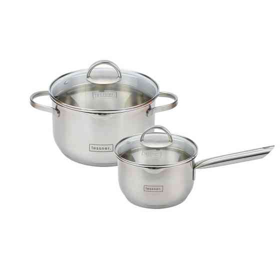 Набір посуду Lessner 55876-set4 4 предмета Киев