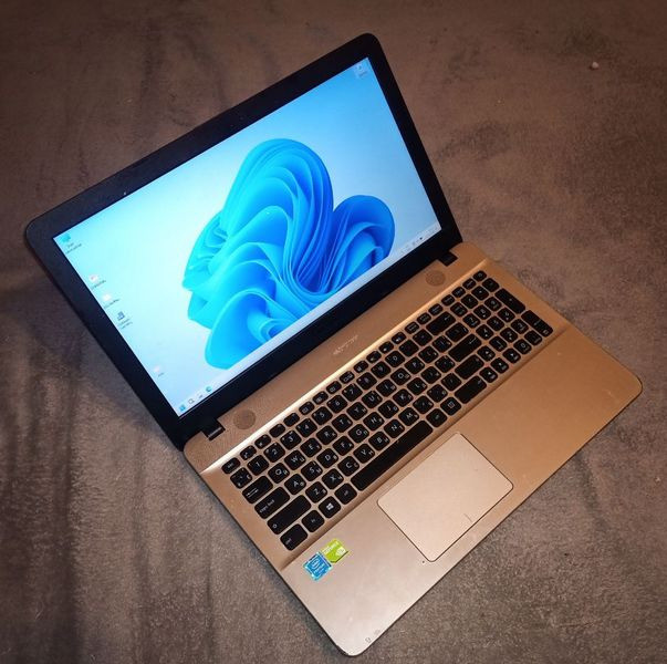Ноутбук ASUS VivoBook Max F541NC Київ - зображення 2