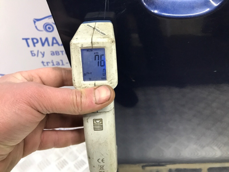 Дверь передняя правая Suzuki Grand Vitara JT 2.4 БЕНЗИН J24B 2005 (б/у) Киев - изображение 5