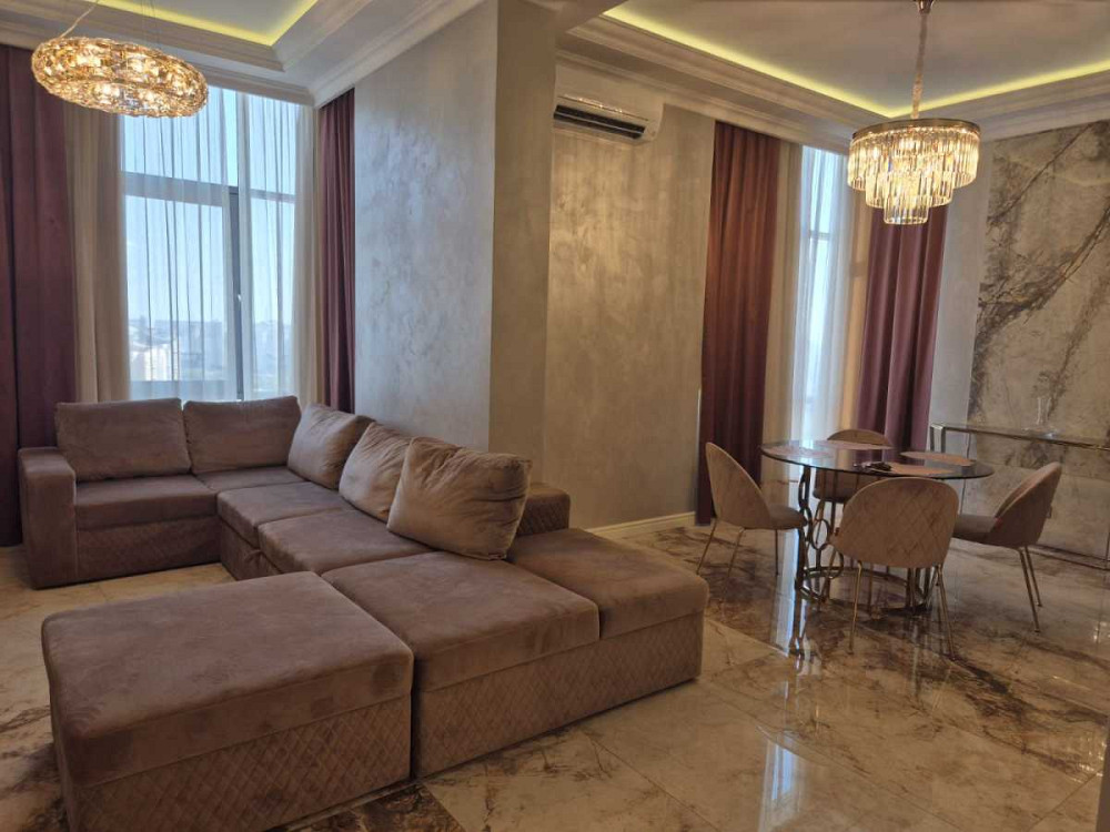 долгосрочная аренда 2-к квартира Киев, Дарницкий, 1500 $/мес. Київ - зображення 5