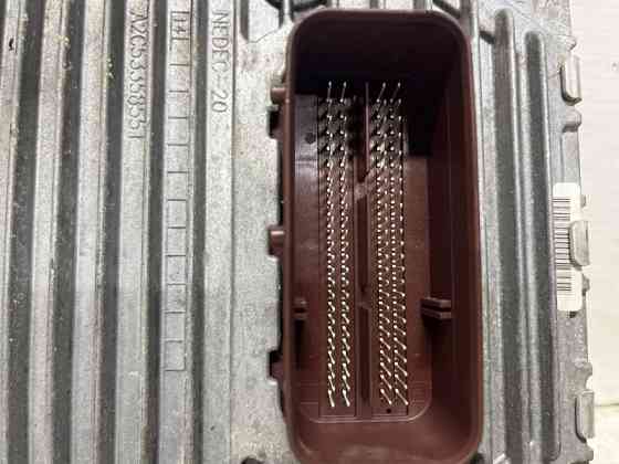 Блок управления двигателем Dodge Journey 2007-2020  (Арт. 74914) Киев