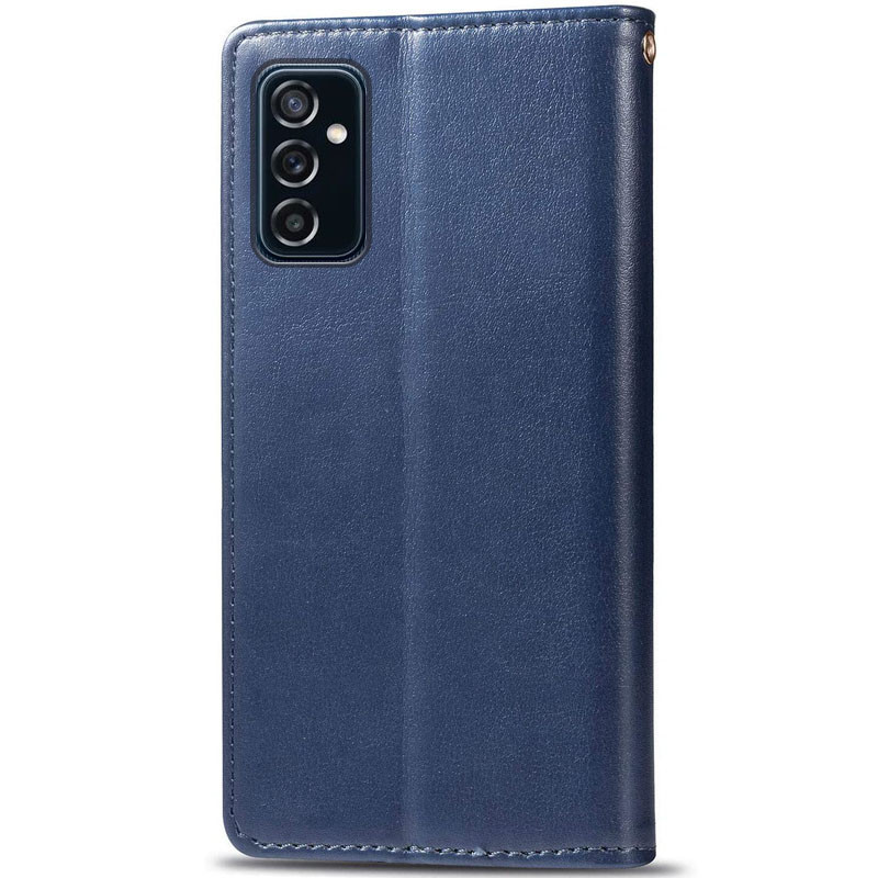 Кожаный чехол-книжка GETMAN Gallant (PU) для Samsung Galaxy A24 4G Херсон - зображення 7