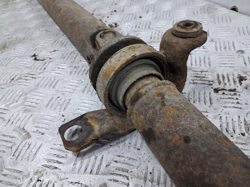Вал карданный Mitsubishi Outlander 2003-2006 MN147054 (Арт. 68758) Київ - зображення 4
