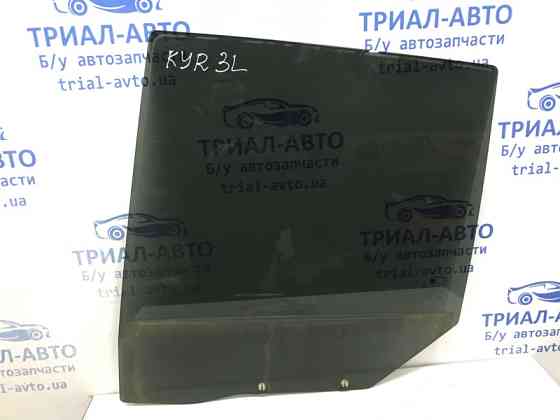 Стекло двери заднее левое SsangYong Kyron 2005-2016 7337609000 (Арт. 45680) Київ