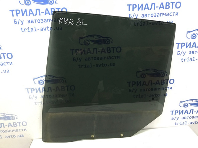Стекло двери заднее левое SsangYong Kyron 2005-2016 7337609000 (Арт. 45680) Київ - зображення 1