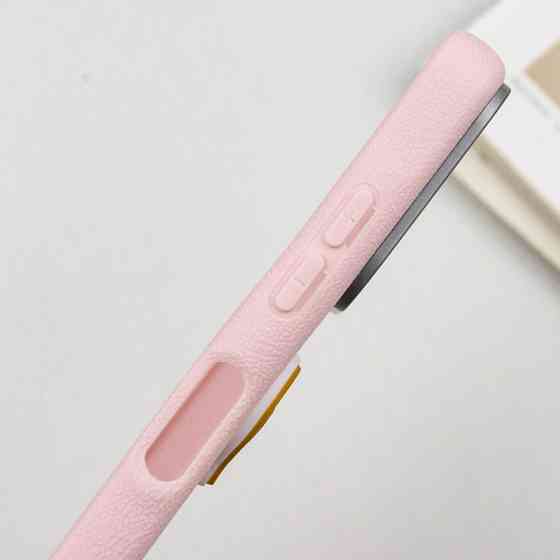 Чехол TPU Leather Toys для Samsung Galaxy A06 Херсон