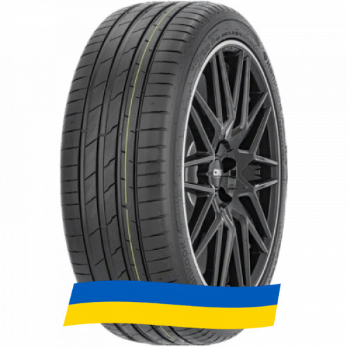 285/45 R20 Hankook iON evo SUV IK01A 112H Позашляхова шина Київ - зображення 2