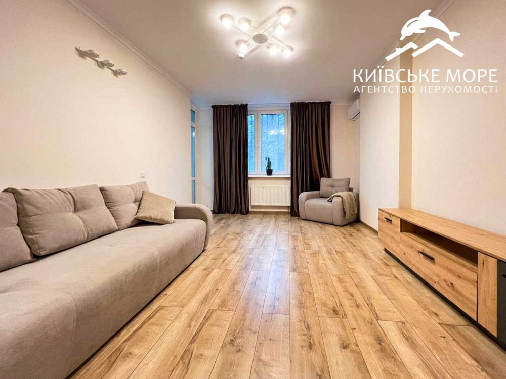 долгосрочная аренда 3-к квартира Киев, Днепровский, 27000 грн./мес. Київ - зображення 7