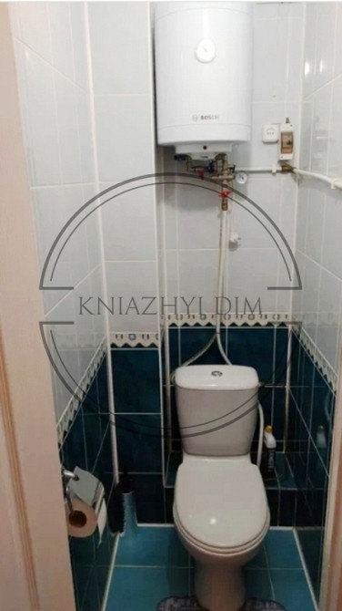 Оренда 1-кімнатної квартири біля метро Мінська. КОД Об'єкта: 11136907 Киев - изображение 9