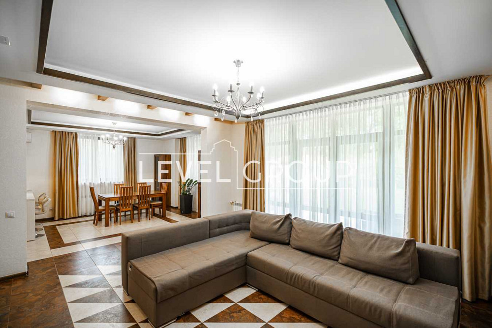 продажа 5-к дом Васильковский, Рославичи, 320000 $  - изображение 2