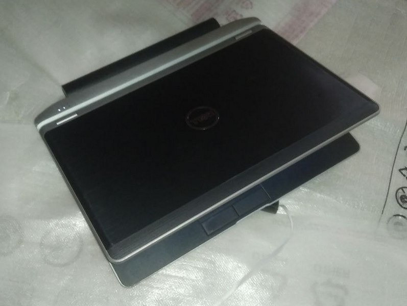 Ноутбук Dell Latitude E6230 с 3G Київ - зображення 3