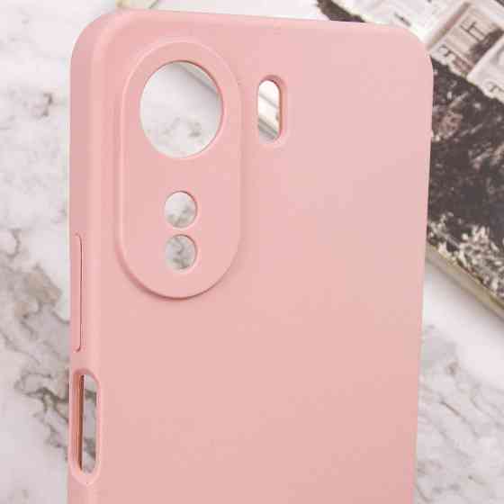 Чехол Silicone Cover Lakshmi Full Camera (AA) для Oppo A60 4G Херсон